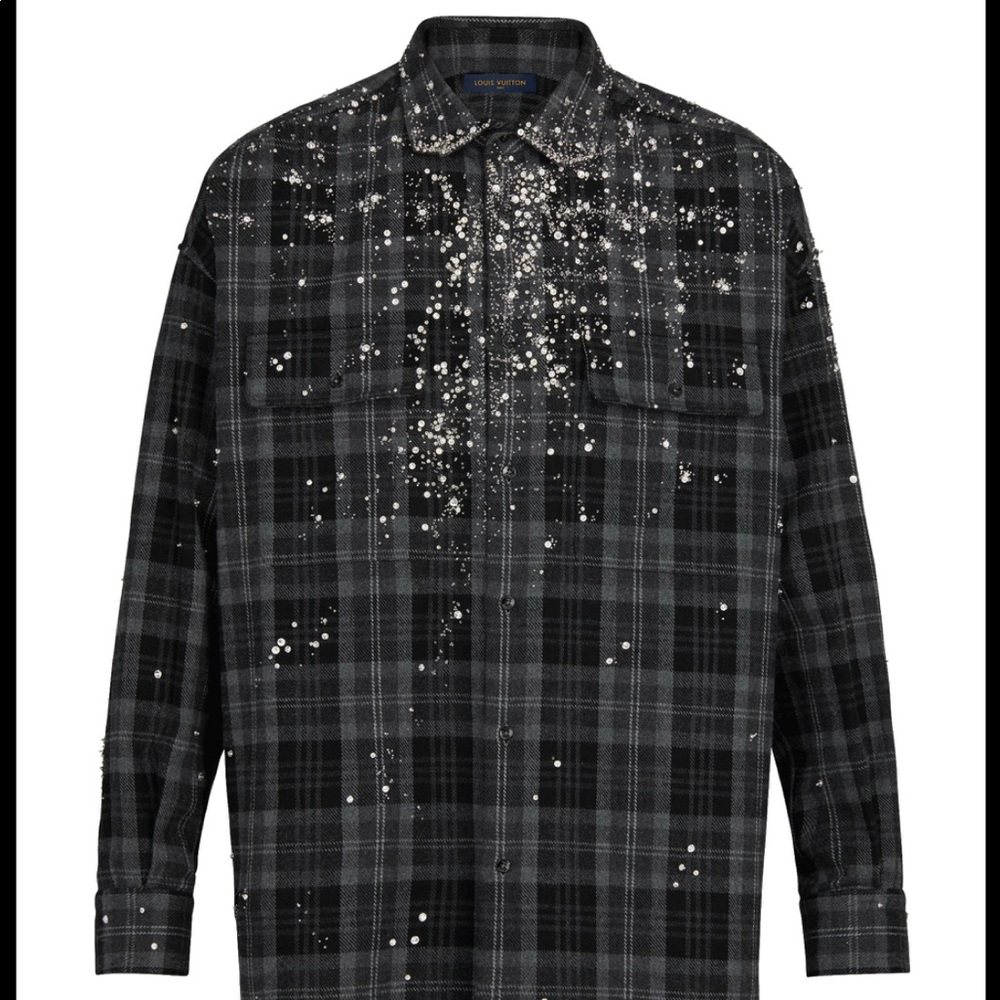 Louis Vuitton Men’s Collector Item